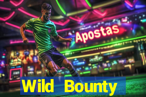 Wild Bounty Showdown horario pagante